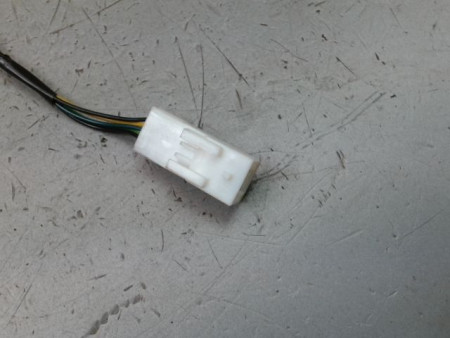 RETROVISEUR EXTERIEUR ELECTRIQUE DROIT DACIA SANDERO I 2008-2012