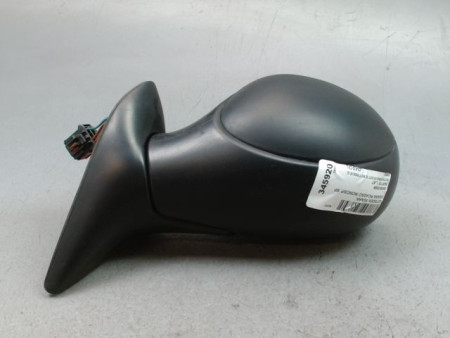 RETROVISEUR EXTERIEUR ELECTRIQUE GAUCHE CITROEN XSARA PICASSO MONOSP. 1999-2010