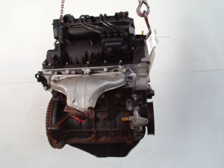 MOTEUR ESSENCE RENAULT TWINGO II Phase 1 2007-2011 1.2 16V 