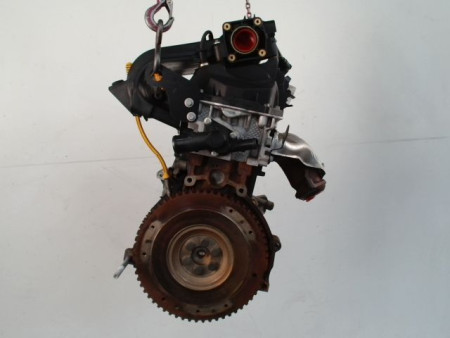 MOTEUR ESSENCE RENAULT TWINGO II Phase 1 2007-2011 1.2 16V 