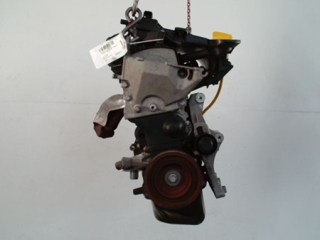 MOTEUR ESSENCE RENAULT TWINGO II Phase 1 2007-2011 1.2 16V 