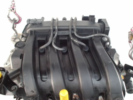 MOTEUR ESSENCE RENAULT TWINGO II Phase 1 2007-2011 1.2 16V 