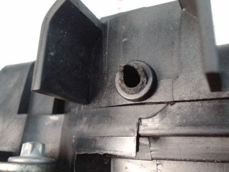 MOTEUR ESSENCE RENAULT TWINGO II Phase 1 2007-2011 1.2 16V 