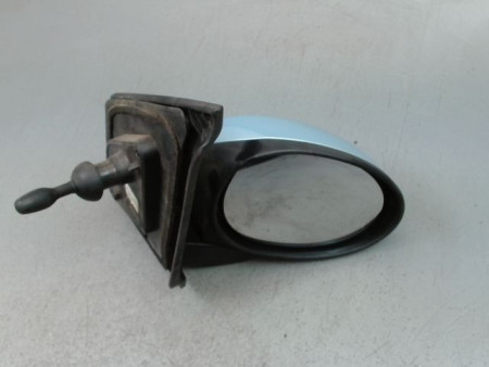 RETROVISEUR EXTERIEUR DROIT PEUGEOT 107 I Phase 1 2005-2008