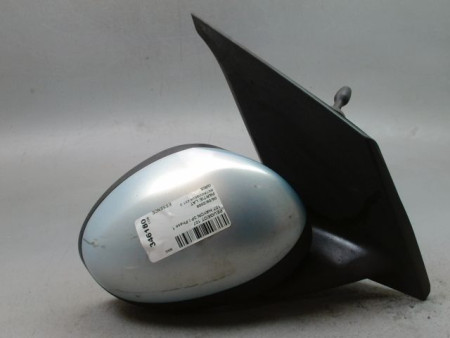 RETROVISEUR EXTERIEUR DROIT PEUGEOT 107 I Phase 1 2005-2008