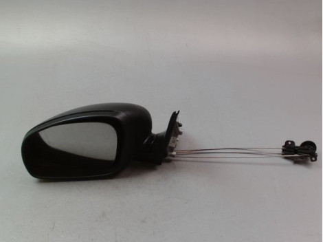 RETROVISEUR EXTERIEUR ELECTRIQUE GAUCHE SKODA FABIA II Phase 1 (54) 2007-2010