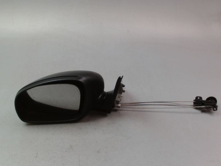 RETROVISEUR EXTERIEUR ELECTRIQUE GAUCHE SKODA FABIA II Phase 1 (54) 2007-2010