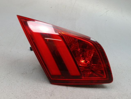 FEU ARRIERE INTERIEUR GAUCHE PEUGEOT 308 2011-