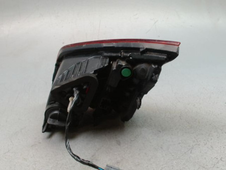 FEU ARRIERE INTERIEUR GAUCHE PEUGEOT 308 2011-