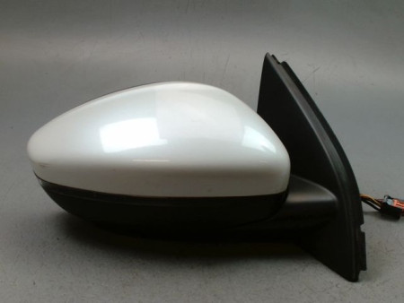 RETROVISEUR EXTERIEUR ELECTRIQUE DROIT PEUGEOT 308 2011-