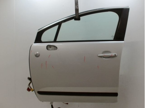PORTE AVANT GAUCHE PEUGEOT 3008 BREAK I PHASE 2 2013-...
