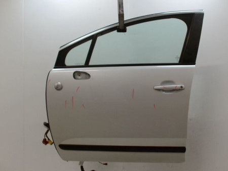 PORTE AVANT GAUCHE PEUGEOT 3008 BREAK I PHASE 2 2013-...