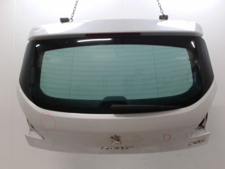 HAYON PEUGEOT 3008 BREAK I PHASE 2 2013-...