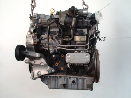 MOTEUR DIESEL OPEL ZAFIRA MONOSP. I  1999-2005 2.0 DTI 16V 