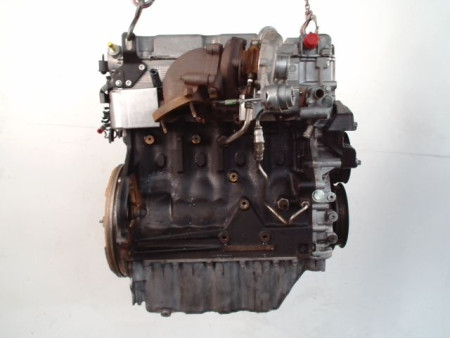MOTEUR DIESEL OPEL ZAFIRA MONOSP. I  1999-2005 2.0 DTI 16V 