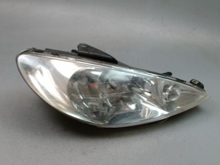 PHARE DROIT PEUGEOT 206 SW 2002-2006