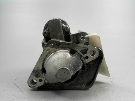 DEMARREUR RENAULT KANGOO BREAK II Phase 1 2008-2013