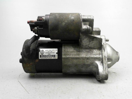 DEMARREUR RENAULT KANGOO BREAK II Phase 1 2008-2013