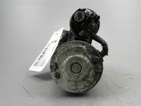 DEMARREUR RENAULT KANGOO BREAK II Phase 1 2008-2013