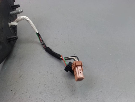 RETROVISEUR EXTERIEUR ELECTRIQUE DROIT PEUGEOT 208 Phase 1 2012-...