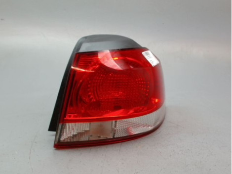 FEU ARRIERE DROIT VOLKSWAGEN GOLF VI (1K) 2008-2013