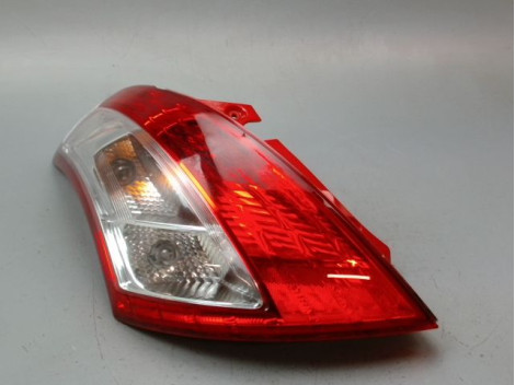 FEU ARRIERE GAUCHE  SUZUKI SWIFT III 2005-2011