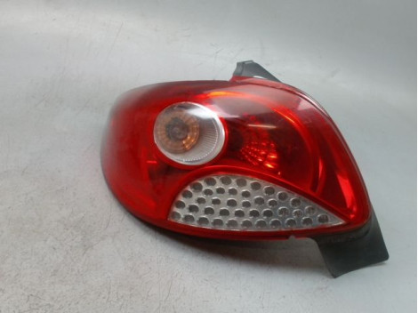 FEU ARRIERE GAUCHE  PEUGEOT 206 + 2009-2013