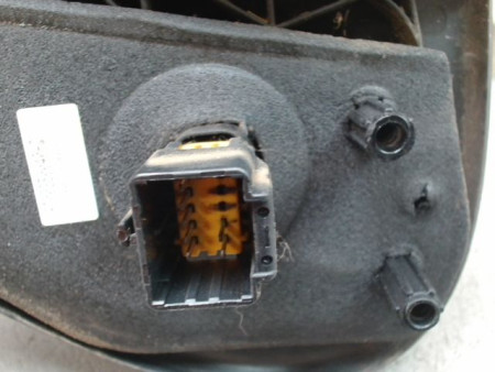 RETROVISEUR EXTERIEUR ELECTRIQUE DROIT RENAULT KANGOO BREAK I Phase 2 2003-2007