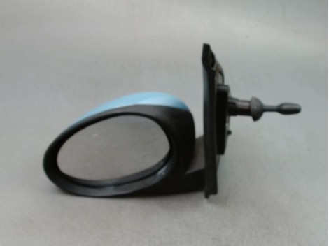 RETROVISEUR EXTERIEUR GAUCHE TOYOTA AYGO I Phase 1 2005-2009