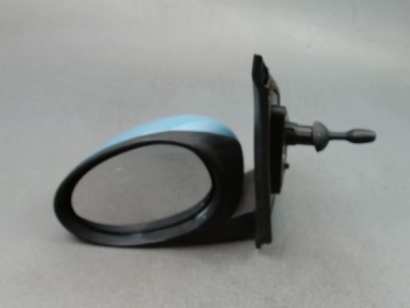 RETROVISEUR EXTERIEUR GAUCHE TOYOTA AYGO I Phase 1 2005-2009
