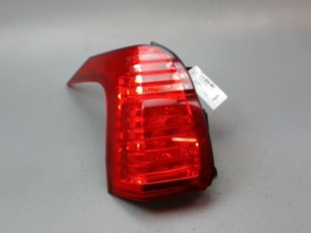 FEU ARRIERE GAUCHE  PEUGEOT 5008 MONOSP. I Phase 1 2009-2013