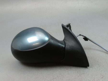 RETROVISEUR EXTERIEUR ELECTRIQUE DROIT PEUGEOT 1007 2005-2010