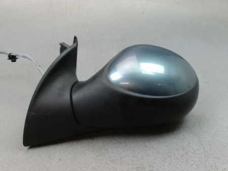 RETROVISEUR EXTERIEUR ELECTRIQUE GAUCHE PEUGEOT 1007 2005-2010
