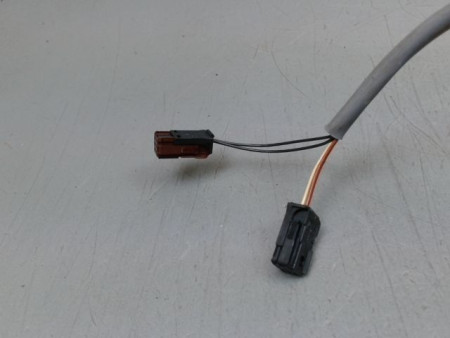 RETROVISEUR EXTERIEUR ELECTRIQUE GAUCHE PEUGEOT 1007 2005-2010