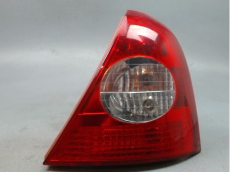FEU ARRIERE DROIT RENAULT CLIO CAMPUS II Phase 2 2009-2012