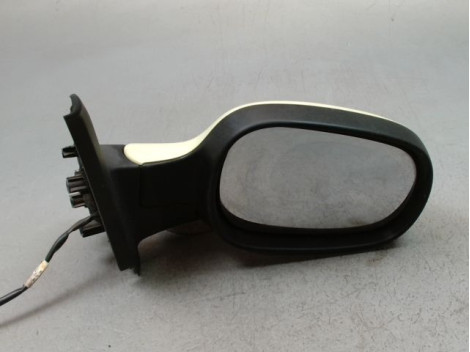 RETROVISEUR EXTERIEUR ELECTRIQUE DROIT NISSAN MICRA III Phase 1 2003-2005