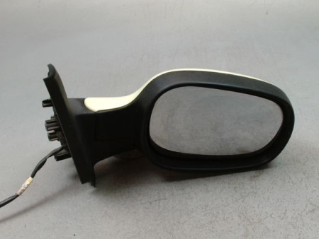 RETROVISEUR EXTERIEUR ELECTRIQUE DROIT NISSAN MICRA III Phase 1 2003-2005
