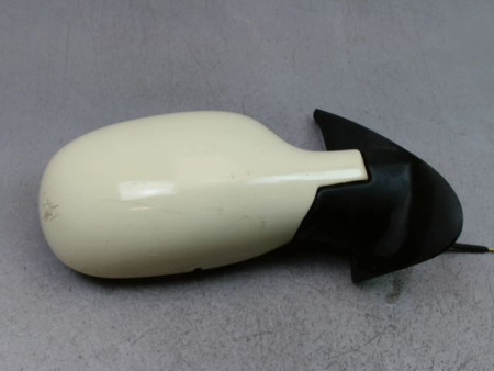 RETROVISEUR EXTERIEUR ELECTRIQUE DROIT NISSAN MICRA III Phase 1 2003-2005