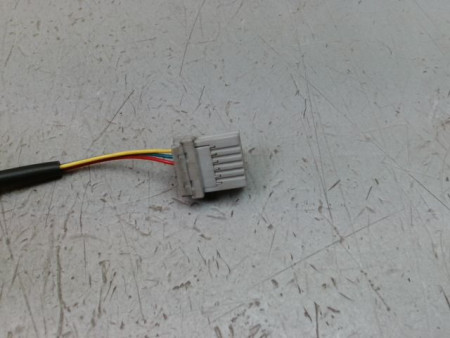 RETROVISEUR EXTERIEUR ELECTRIQUE DROIT NISSAN MICRA III Phase 1 2003-2005