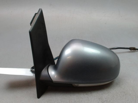 RETROVISEUR EXTERIEUR ELECTRIQUE GAUCHE VOLKSWAGEN GOLF V PLUS 2005-