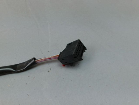 RETROVISEUR EXTERIEUR ELECTRIQUE GAUCHE VOLKSWAGEN GOLF V PLUS 2005-