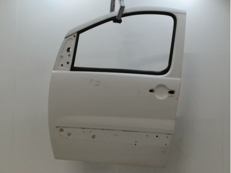 PORTE AVANT GAUCHE CITROEN JUMPY FG II Empatt.3000 2007-...
