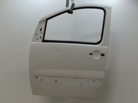 PORTE AVANT GAUCHE CITROEN JUMPY FG II Empatt.3000 2007-...