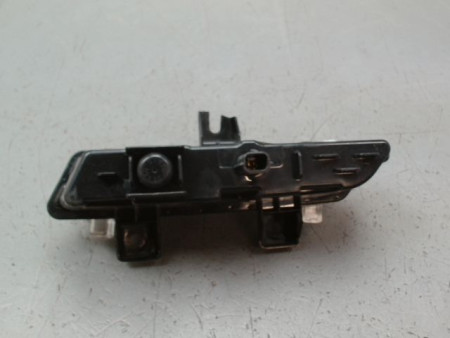 FEUX POSITION DROIT RENAULT CLIO IV Phase 1 2012-...