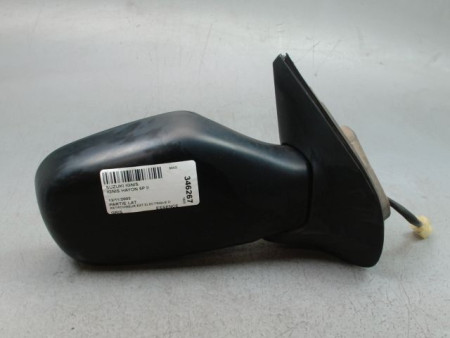 RETROVISEUR EXTERIEUR ELECTRIQUE DROIT SUZUKI IGNIS II 2003-2009