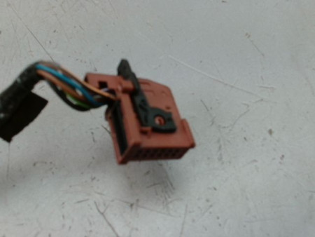 RETROVISEUR EXTERIEUR ELECTRIQUE DROIT PEUGEOT 407 BERL. Phase 1 2004-2008