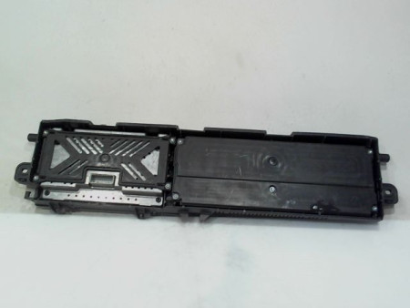 BLOC COMPTEURS RENAULT SCENIC MONOSP. II Phase 2 2006-2009