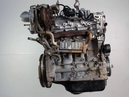 MOTEUR DIESEL TOYOTA AURIS I Phase 1 2007-2010 2.0 D-4D 