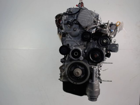 MOTEUR DIESEL TOYOTA AURIS I Phase 1 2007-2010 2.0 D-4D 