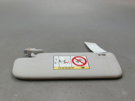 PARE-SOLEIL D FIAT 500 II Phase 1 2007-...